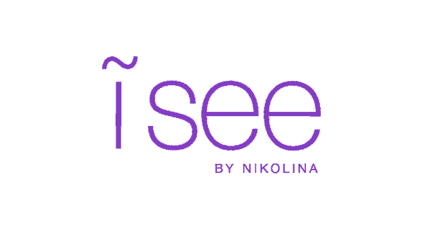 I SEE BY NIKOLINA